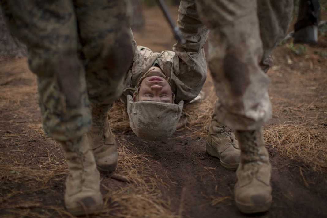 The Complete Marine Corps Boot Camp Schedule (updated for 2024)